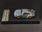 MC RWB964 High Wing Model