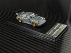 MC RWB964 High Wing Model