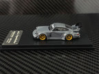 MC RWB964 High Wing Model