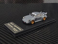 MC RWB964 High Wing Model