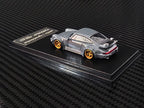MC RWB964 High Wing Model