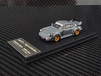 MC RWB964 High Wing Model