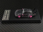 MC RWB964 High Wing Model