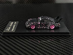 MC RWB964 High Wing Model