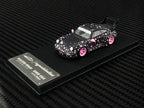 MC RWB964 High Wing Model