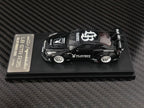 MC Glossy Black/PLAYBOY Livery