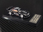 MC Glossy Black/PLAYBOY Livery