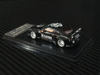 MC Glossy Black/PLAYBOY Livery