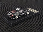 MC Glossy Black/PLAYBOY Livery