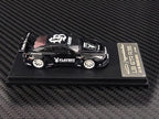 MC Glossy Black/PLAYBOY Livery