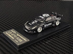 MC Glossy Black/PLAYBOY Livery