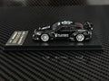 MC Glossy Black/PLAYBOY Livery