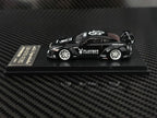MC Glossy Black/PLAYBOY Livery