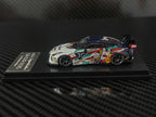 MC Kitsune Mask Anime Livery