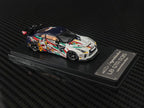 MC Kitsune Mask Anime Livery