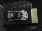 MC Kitsune Mask Anime Livery