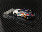 MC Kitsune Mask Anime Livery