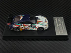 MC Kitsune Mask Anime Livery