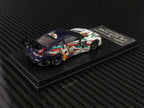 MC Kitsune Mask Anime Livery