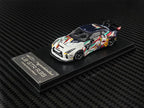 MC Kitsune Mask Anime Livery