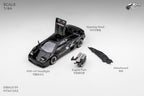 Micro Turbo 1/64 Lamborghini Diablo SV