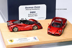 Demon Zone X DMH 1/64 Pininfarina Set