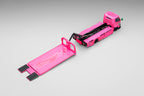 Mega Gear 1/64 H300 Flatbed Transport Trailer.