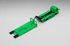 Mega Gear 1/64 H300 Flatbed Transport Trailer.