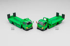 Mega Gear 1/64 H300 Flatbed Transport Trailer.