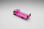 Mega Gear 1/64 H300 Flatbed Transport Trailer.