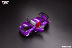 FG*TPC Customized 1/64 RWB930 Fully Open Diecast Model.