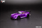 FG*TPC Customized 1/64 RWB930 Fully Open Diecast Model.