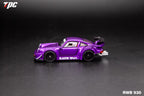 FG*TPC Customized 1/64 RWB930 Fully Open Diecast Model.