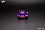 FG*TPC Customized 1/64 RWB930 Fully Open Diecast Model.