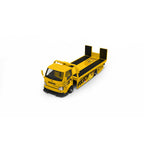COOLCAR H300 flatbed transport trailer - Pikachu