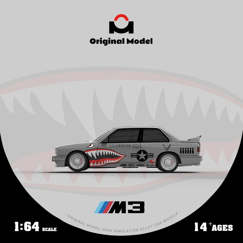 Orginal Model E30 M3