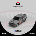 Orginal Model E30 M3