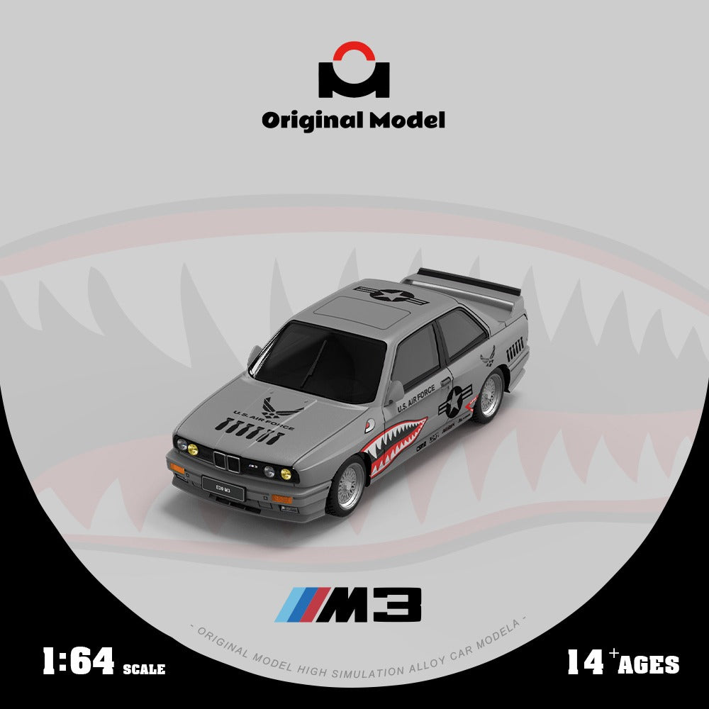 Orginal Model E30 M3