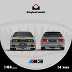 Orginal Model E30 M3