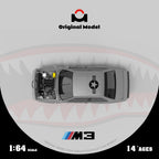 Orginal Model E30 M3