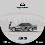 Orginal Model E30 M3