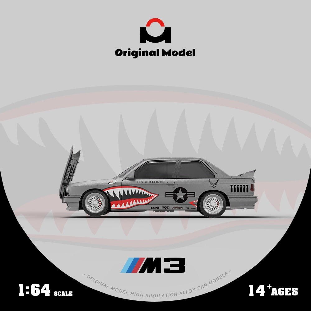 Orginal Model E30 M3