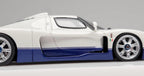 YM Model 1/64 Maserati MC12 Stradale Resin Model