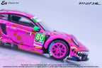 Elowen Art's 1/64 Porsche 911 GT3