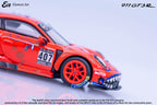 Elowen Art's 1/64 Porsche 911 GT3