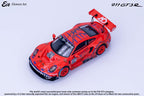 Elowen Art's 1/64 Porsche 911 GT3