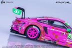 Elowen Art's 1/64 Porsche 911 GT3