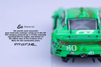 Elowen Art's 1/64 Porsche 911 GT3