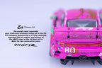 Elowen Art's 1/64 Porsche 911 GT3