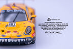 Elowen Art's 1/64 Porsche 911 GT3